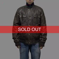 USED】90'S-00'S C.P.COMPANY RELAX SHIRT JACKET