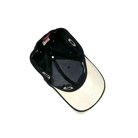 【USED】00'S OAKLEY × FLEXFIT CAP