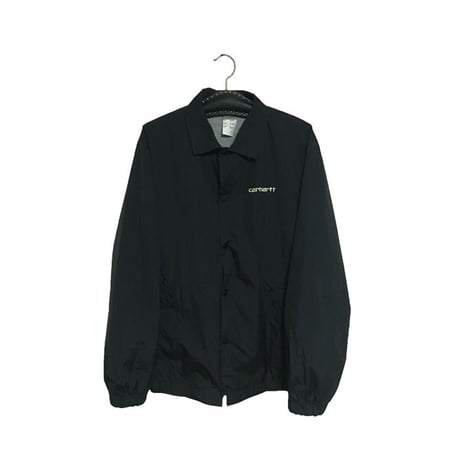 【USED】CARHARTT COACH JACKET