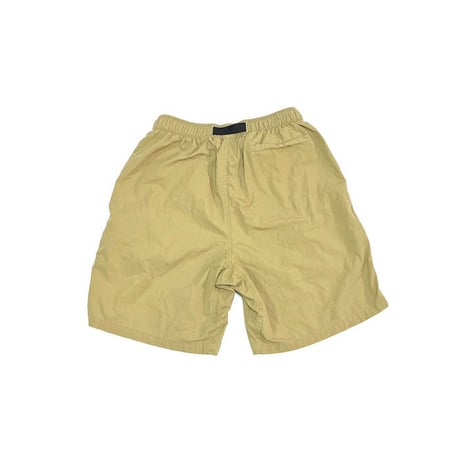 【USED】90'S-00'S ADIDAS ADVENTURE CLIMBING SHORTS