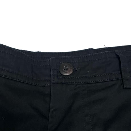 【USED】GIVENCHY BY RICCARDO TISCI 2012SS CARGO SHORTS