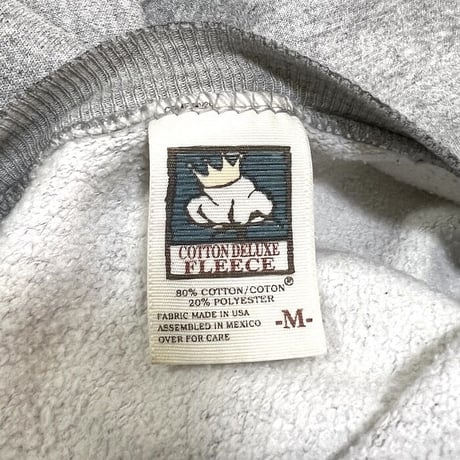 【USED】90'S-00'S PYONKICHI SWEATSHIRT