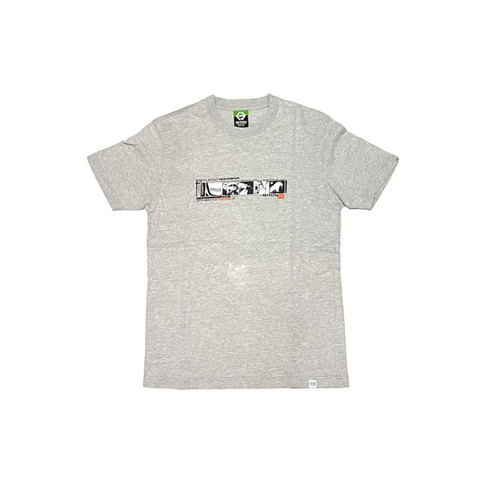 USED】00'S BITCH SKATE BOARDS GRAPHIC T-SHIRT |