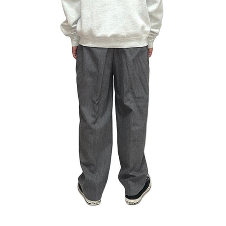 【USED】90's Christian Dior SPORTS EASY SLACKS