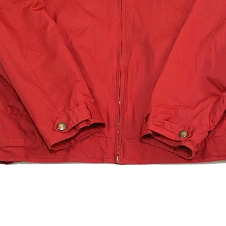 【USED】90'S POLO BY RALPH LAUREN DRIZZLER JACKET
