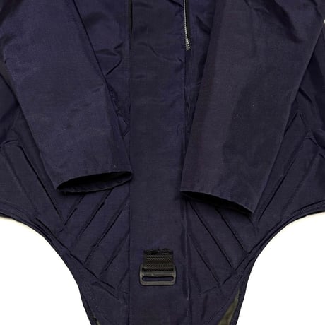 【USED】90's VEXED GENERATION BALLISTIC NYLON RIOT PARKA