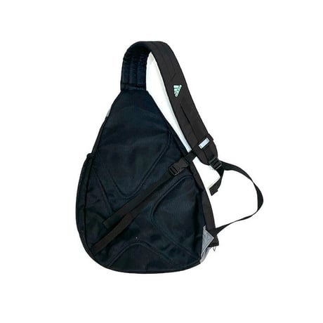 【USED】00'S ADIDAS BODYBAG