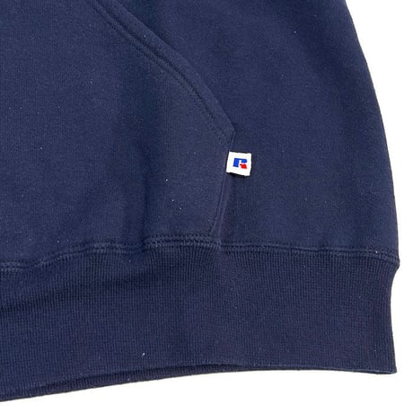【USED】90'S RUSSELL ATHLETIC SCHOOL PARKA