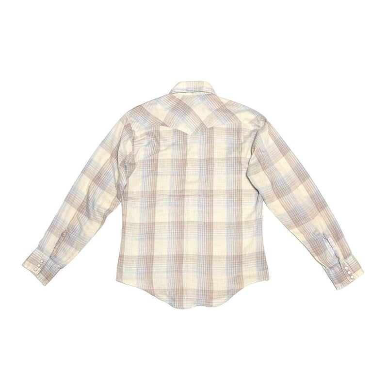 USED】70's OLD GAP “Fashion Pioneers” Western P