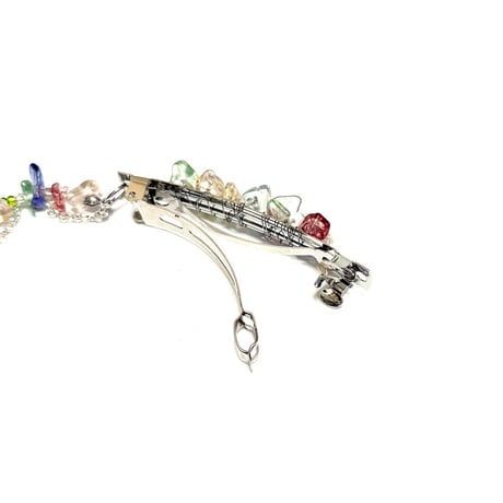 【LIBeRté】Colorful bees Valetta