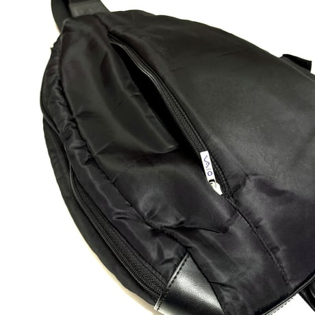 【USED】00's SONY VAIO SLING BAG