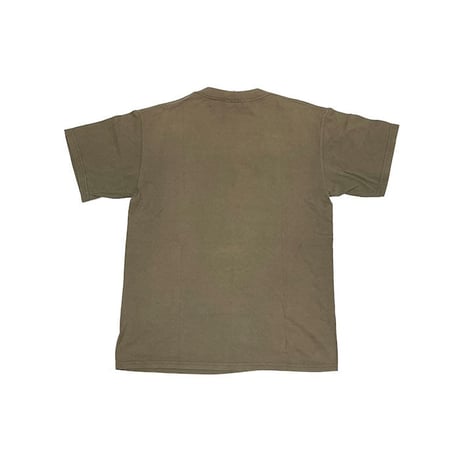 【USED】00'S RECON AN ARMY OF THREE T-SHIRT