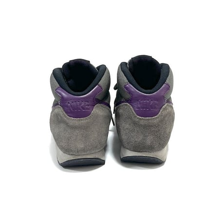 【USED】2011 NIKE AIR APPROACH MID