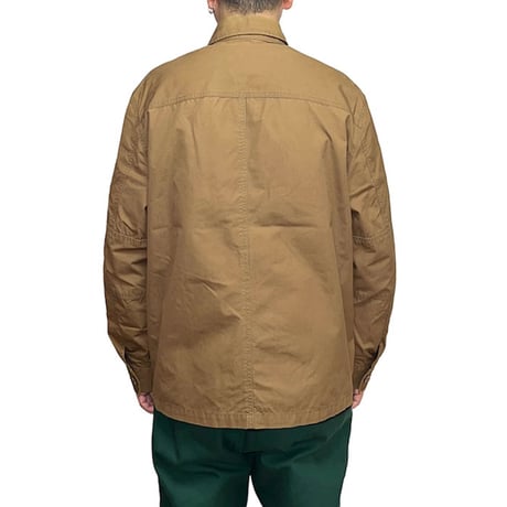 【USED】00's Paul Smith SUPER CHINO DRIZZLER JACKET
