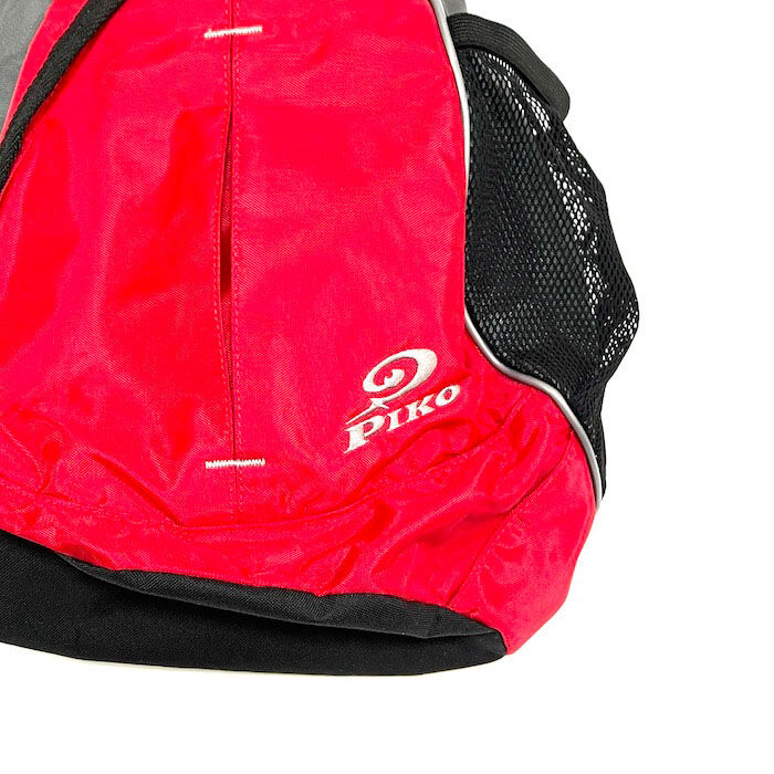 USED】90'S-00'S PIKO BODY BAG | KONBINI