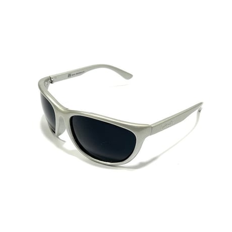 【DEAD STOCK】90'S-00'S BITCH SKATEBOARDS SUNGLASSES SILVER