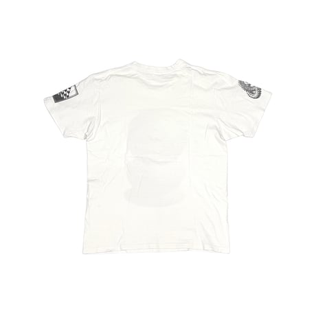 【USED】SUPREME 2017SS MC ESCHER T-SHIRT