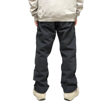 【USED】00'S STUSSY WORK PANTS
