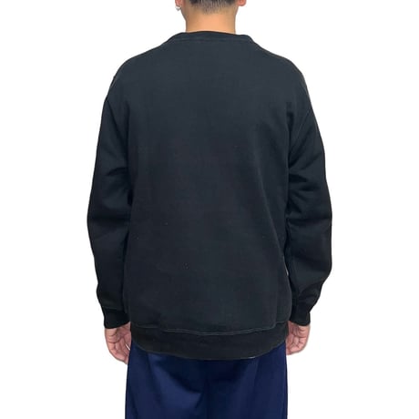 【USED】90's TOMMY HILFIGER ATHLETICS SWEATSHIRT