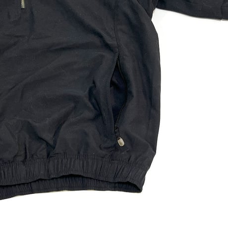 【USED】00'S ADIDAS CLIMASHELL ZIP PULLOVER JACKET