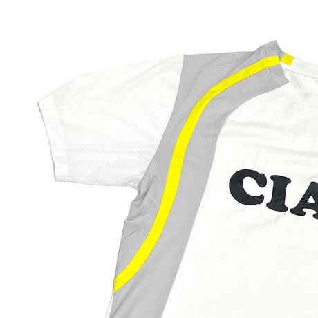 【USED】00'S DIADORA CIAO PRACTICE SHIRT