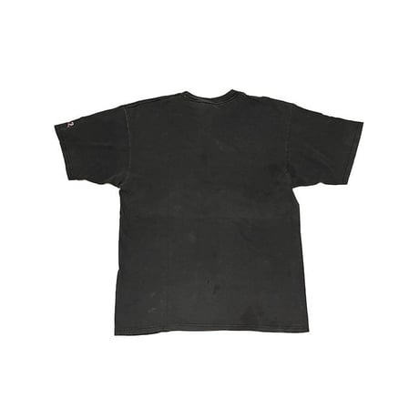【USED】00'S DRAGON BALL Z USA GOKU & GOHAN T-SHIRT