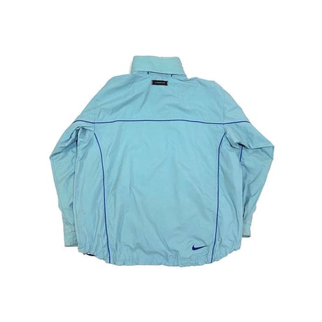【USED】90'S NIKE ACG OUTER LAYER 3 JACKET SKY BLUE