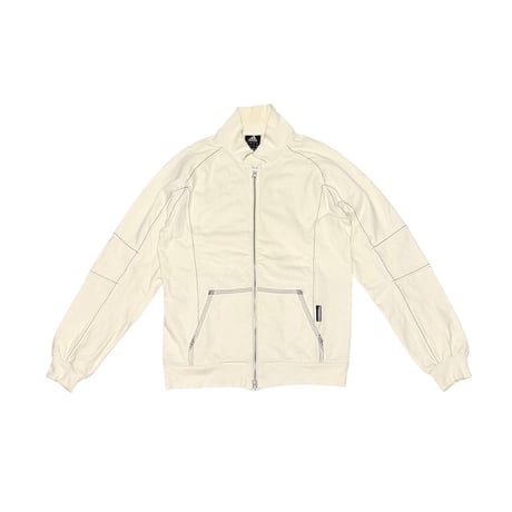 【USED】00's adidas UK TECH STYLE SWEAT JACKET