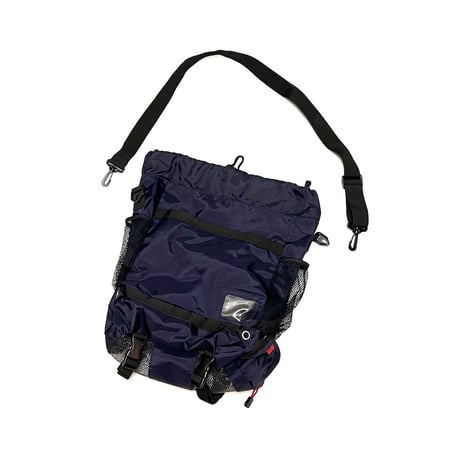 【UESD】00's GAP KID'S TACTICAL 2-WAY BAG