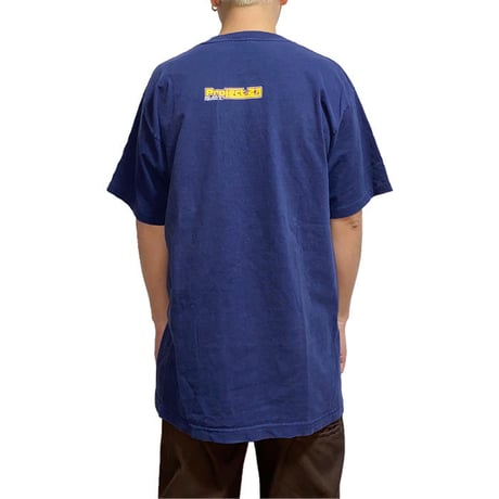 【USED】90'S  PROJECT23 T-SHIRT