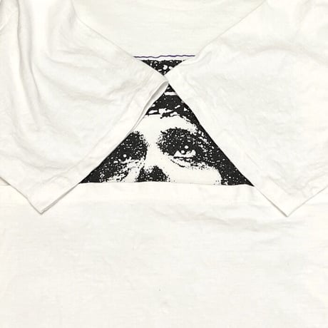 【USED】90'S JESUS CHRIST WON BY ONE T-SHIRT