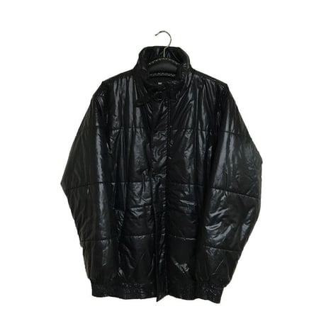 【USED】RAF SIMONS 2002-2003AW  VIRGINIA CREEPER DOWN JACKET