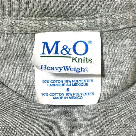 【USED】WEST COAST SURFERS T-SHIRT