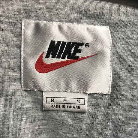 【USED】90'S  NIKE NYLON BLOUSON