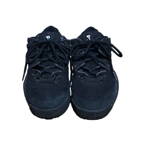 【USED】90'S FILA CATERPILLAR SOLE SNEAKERS US:7