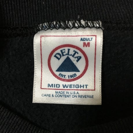 【USED】90'S DENNIS RODMAN SWEATSHIRT
