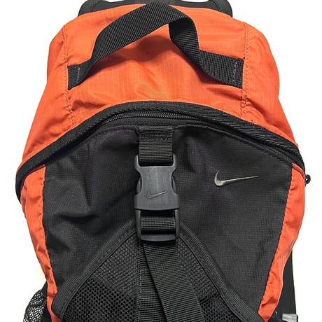 【USED】90's NIKE ONE SHOULDER BAG