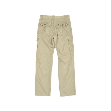 【USED】00'S OAKLEY CARGO PANTS