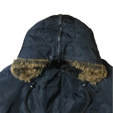 【USED】VERSACE JEANS OVERSIZED N-2B