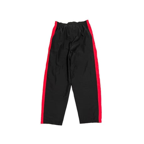 【USED】90'S KAPPA OLD SCHOOL NYLON TRACK PANTS