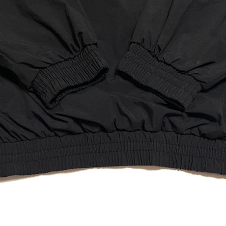 【USED】90'S NIKE TEAM SPORTS COLORADO BUFFALOES HALF-ZIP PULLOVER JACKET