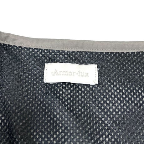 【USED】VINTAGE LA POSTE WORK VEST