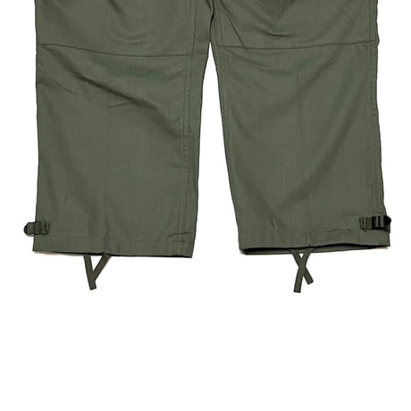 【DEAD STOCK】00's ROTHCO BATTLE DRESS UNIFORM BUGGY CARGO PANTS