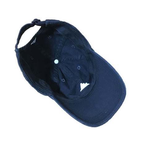 【USED】90'S ADIDAS LOW CAP