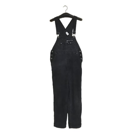 【USED】80'S WIDE WARE CORDUROY OVERALL