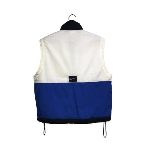 【USED】90'S  NIKE NYLON VEST