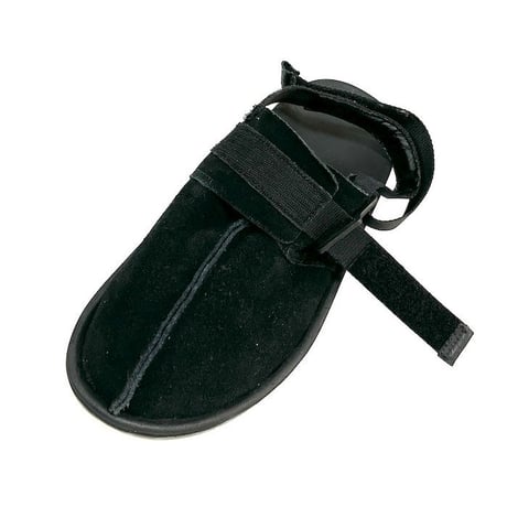 【USED】REEBOK BEATNIK SUEDE UPPER SANDAL