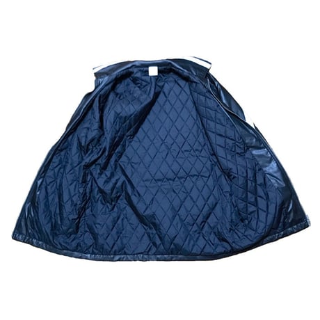 【USED】90'S ADIDAS REFLECTIVE LINE BOMBER JACKET
