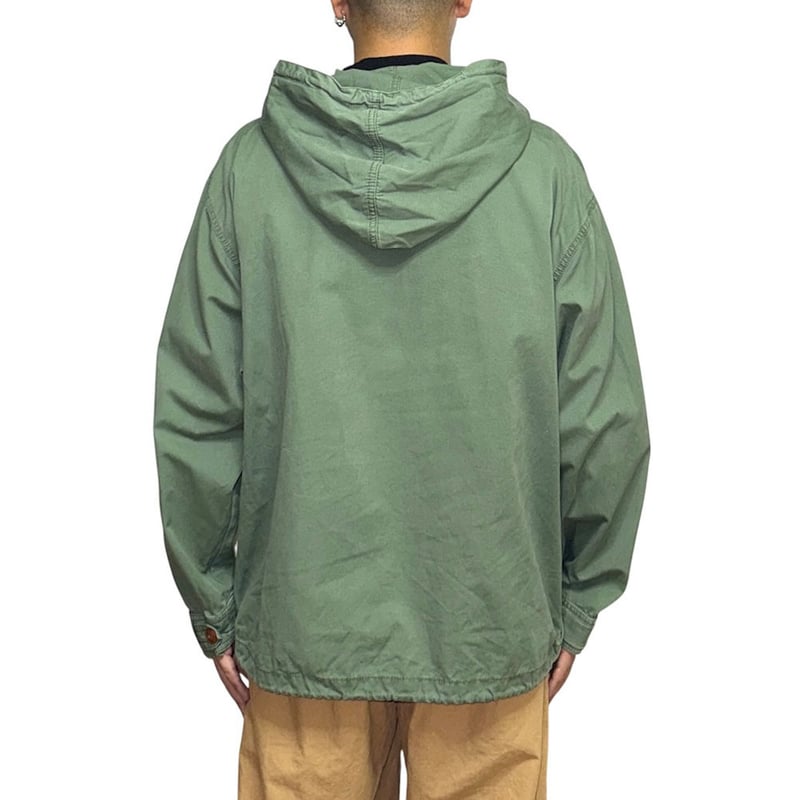 USED】90's OLD GAP “N.W. C-46” Military Samplin