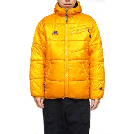 【USED】00'S ADIDAS ADVENTURE PADDED JACKET